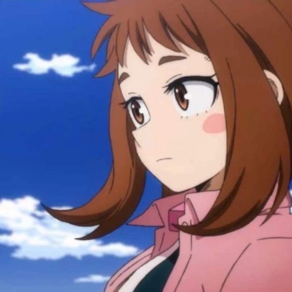 Ochaco (Casual) 