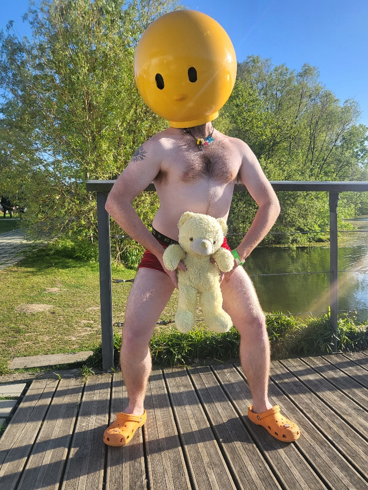 Pieyon et MrNounours - Photo 7