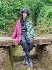 Tomioka Giyuu preview 3