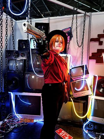 Chuuya