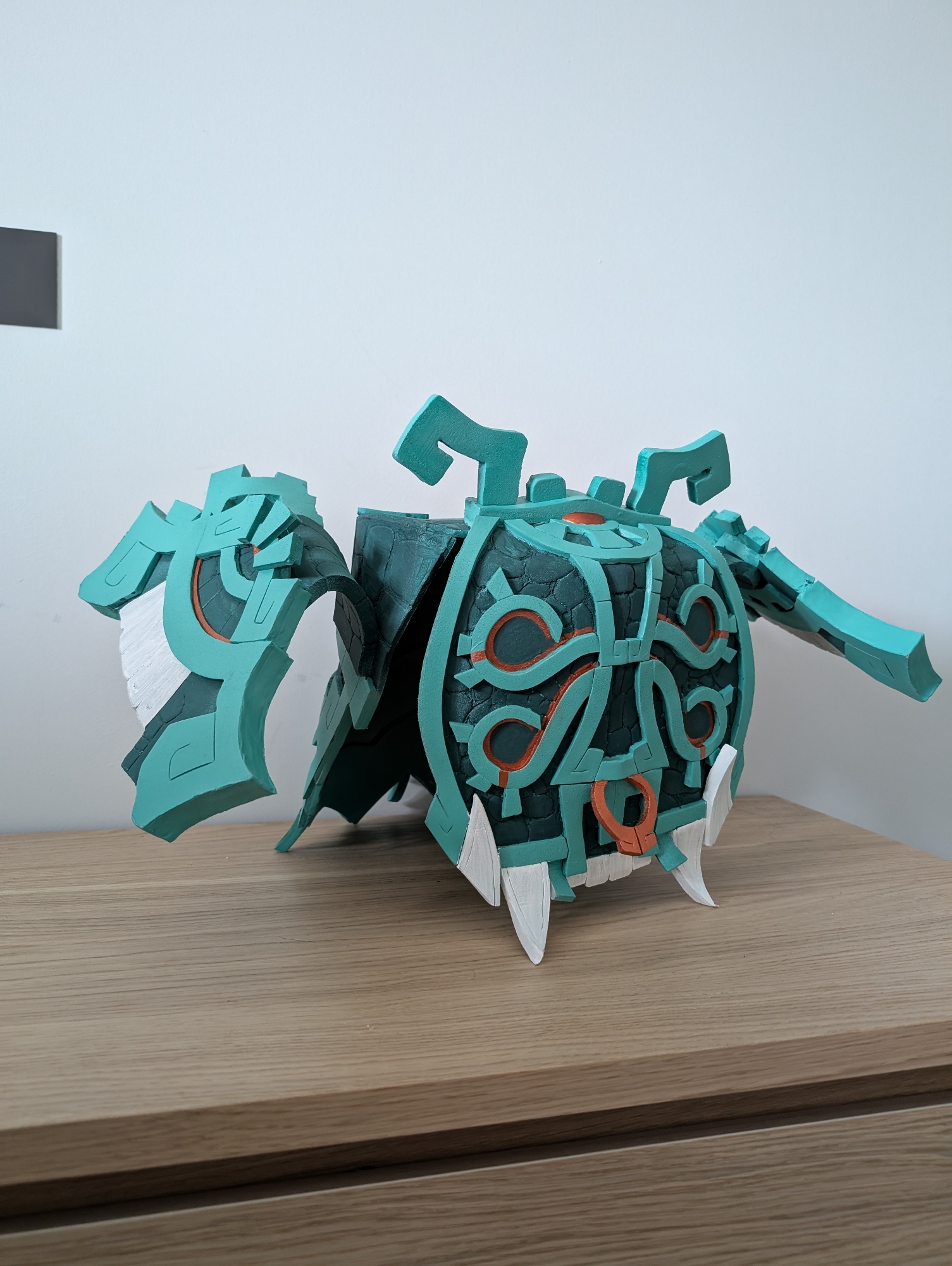 Wip totk — photo 10