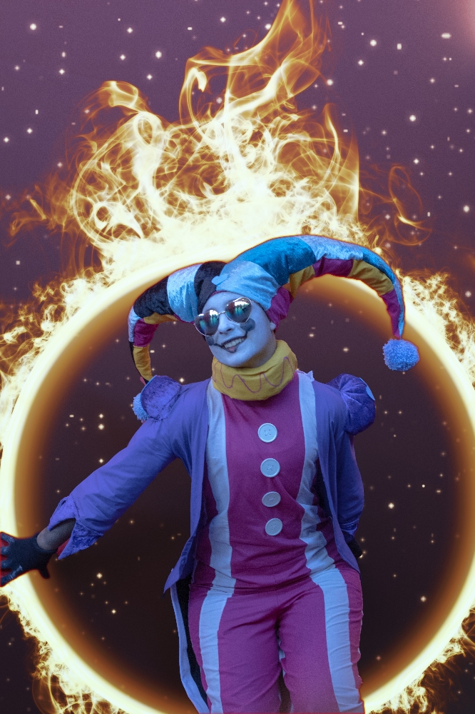 Fizz "Oops ver."  - Photo 3