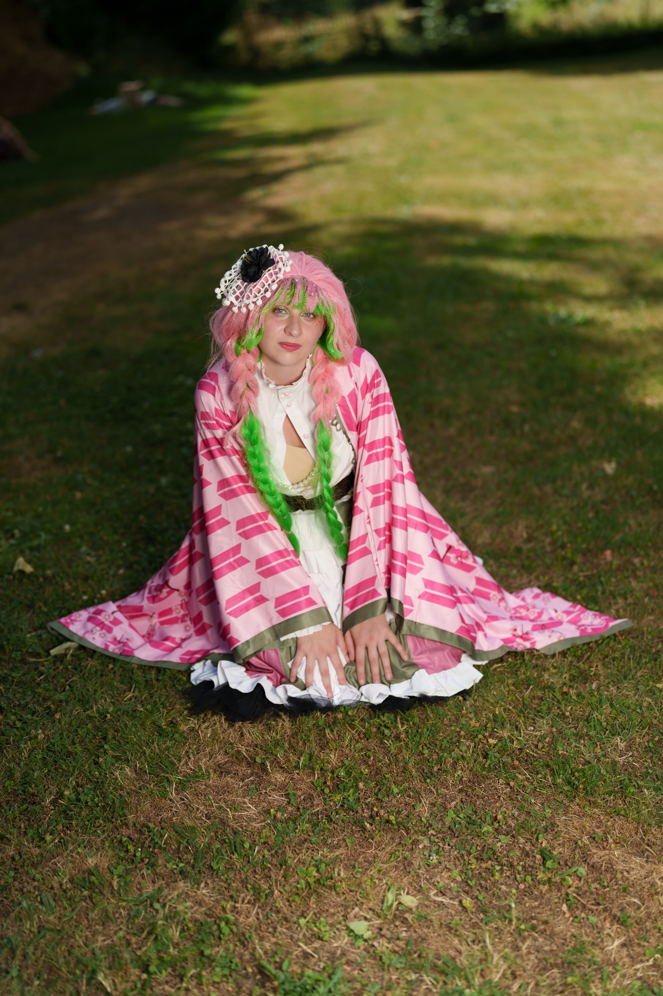 Mitsuri — photo 46