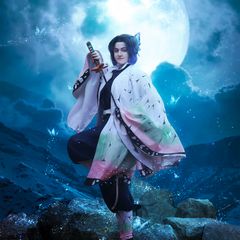 Shinobu Kocho preview 3