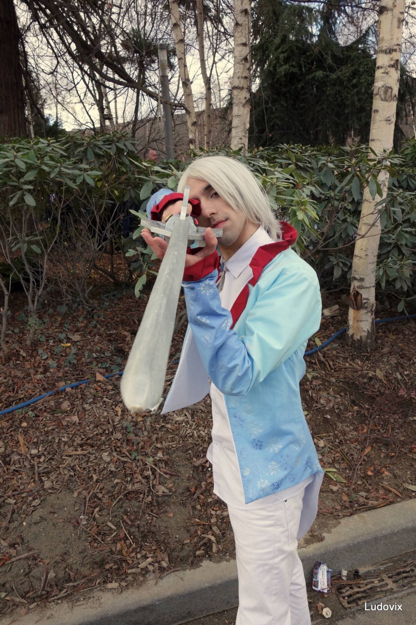 Weiss — photo 13