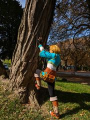 Zelda preview 3