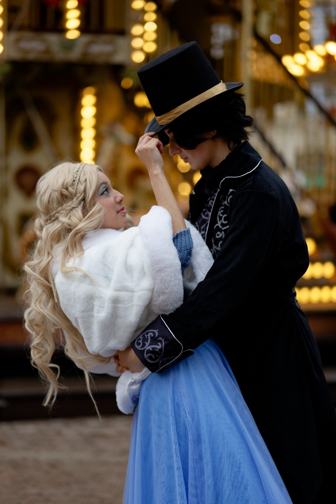 Donatella x Legend - Photo 15