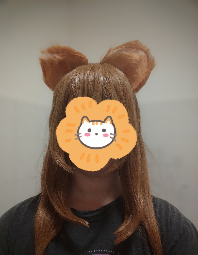 Wig Raphtalia — photo 15