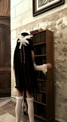 Columbina preview 2