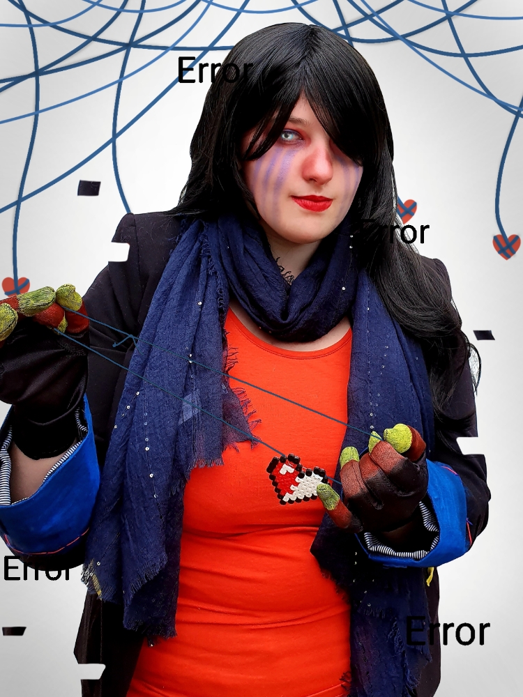 Error Sans - Photo 2