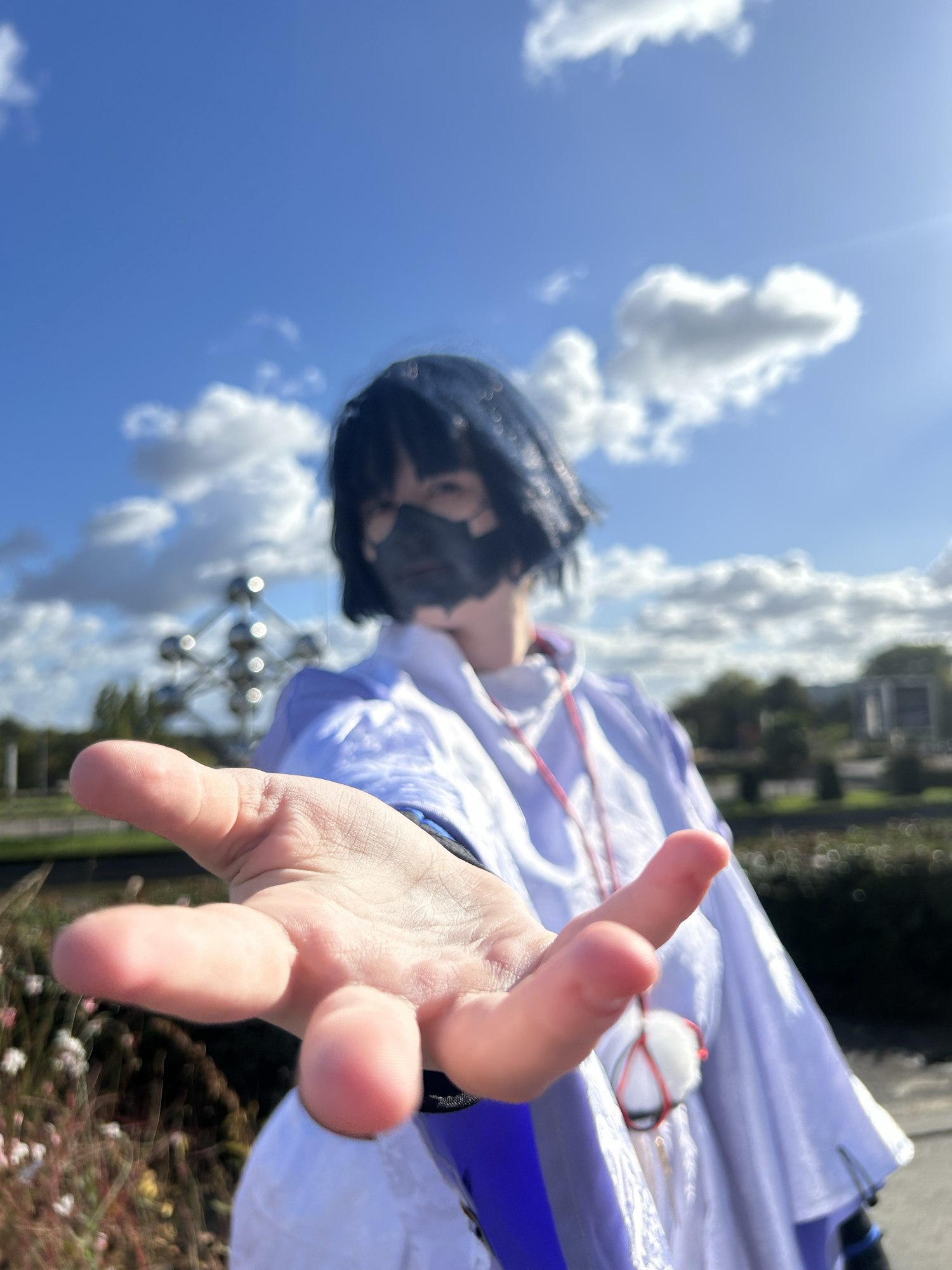 Kabukimono, photo 6