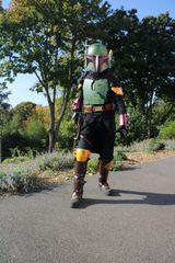 Boba Fett Paris 2025 preview 3