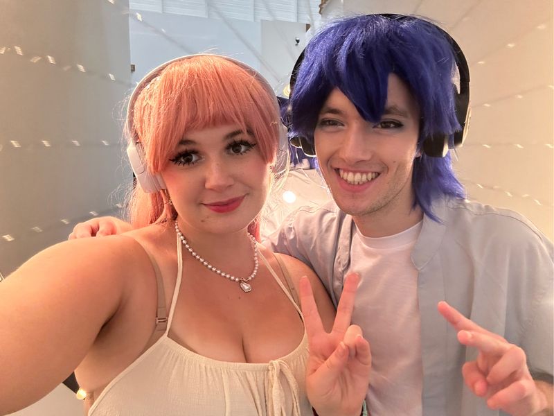 Coleon - Luka megurine