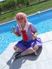 Yuno Gasai preview 3