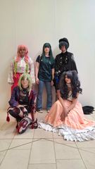 Sortie entre amis preview 3