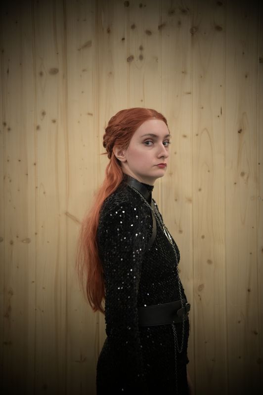 Léa🦋 – Sansa Stark
