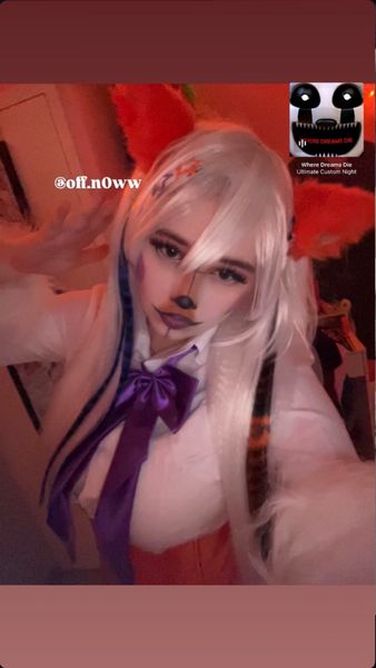 The Cosplay Gazette – 15 February 2026