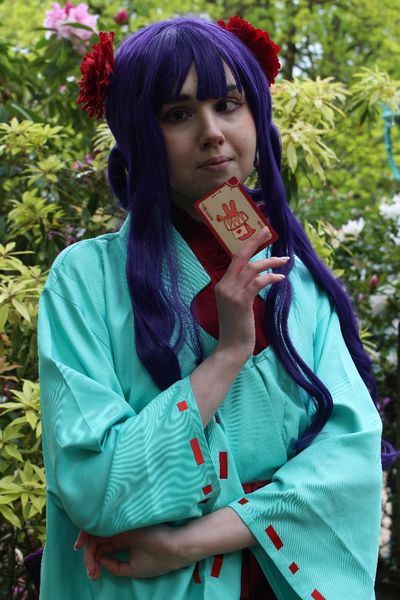 Wisteria - Aoi Akane (Thabor) 