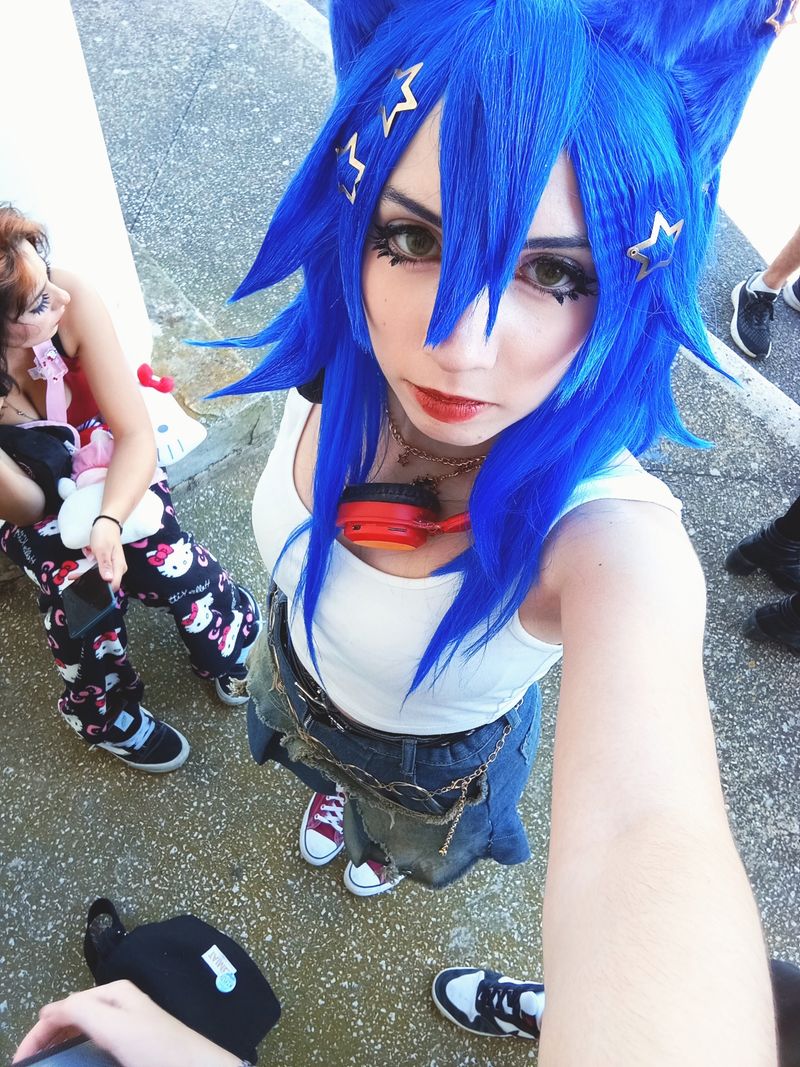 ⁓•⋆sunnyyy⋆•⁓ – Sonic✨