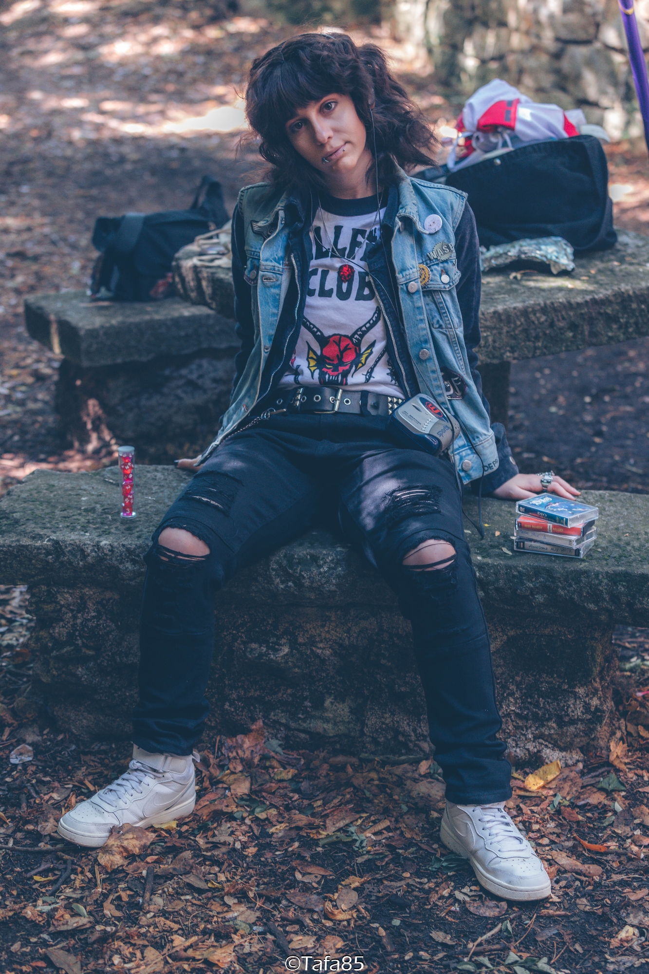 Eddie Munson — photo 95