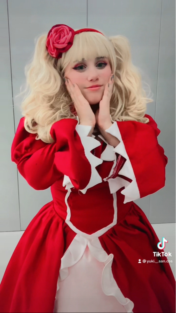 Lizzy — photo 7