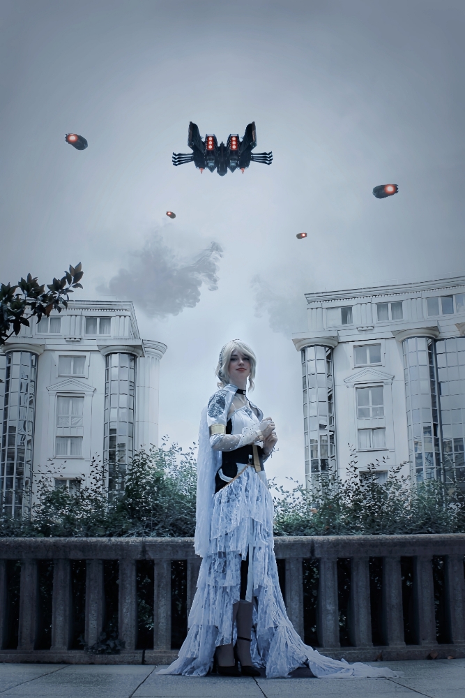 Lunafreya — photo 5