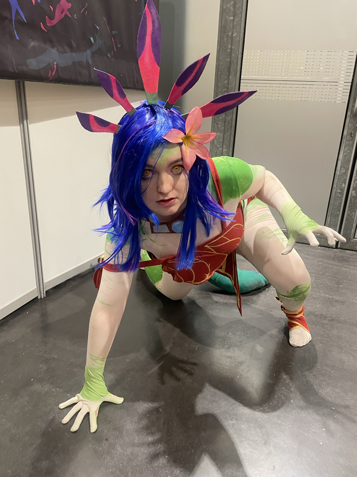 Neeko — photo 9