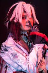 Arlecchino preview 2