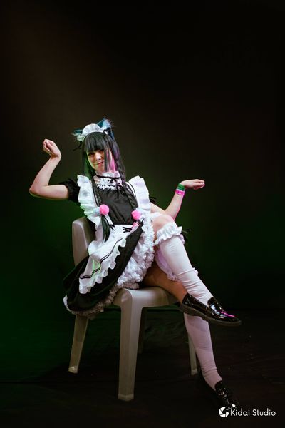 Green_sushi.cos - Maomao