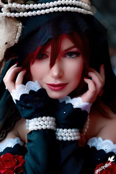 Selene - Calliste