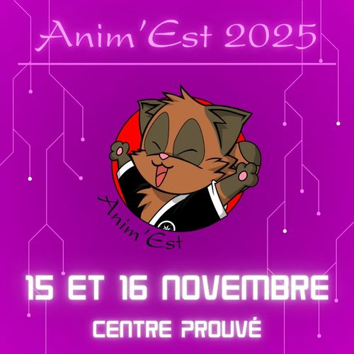 Anim'est