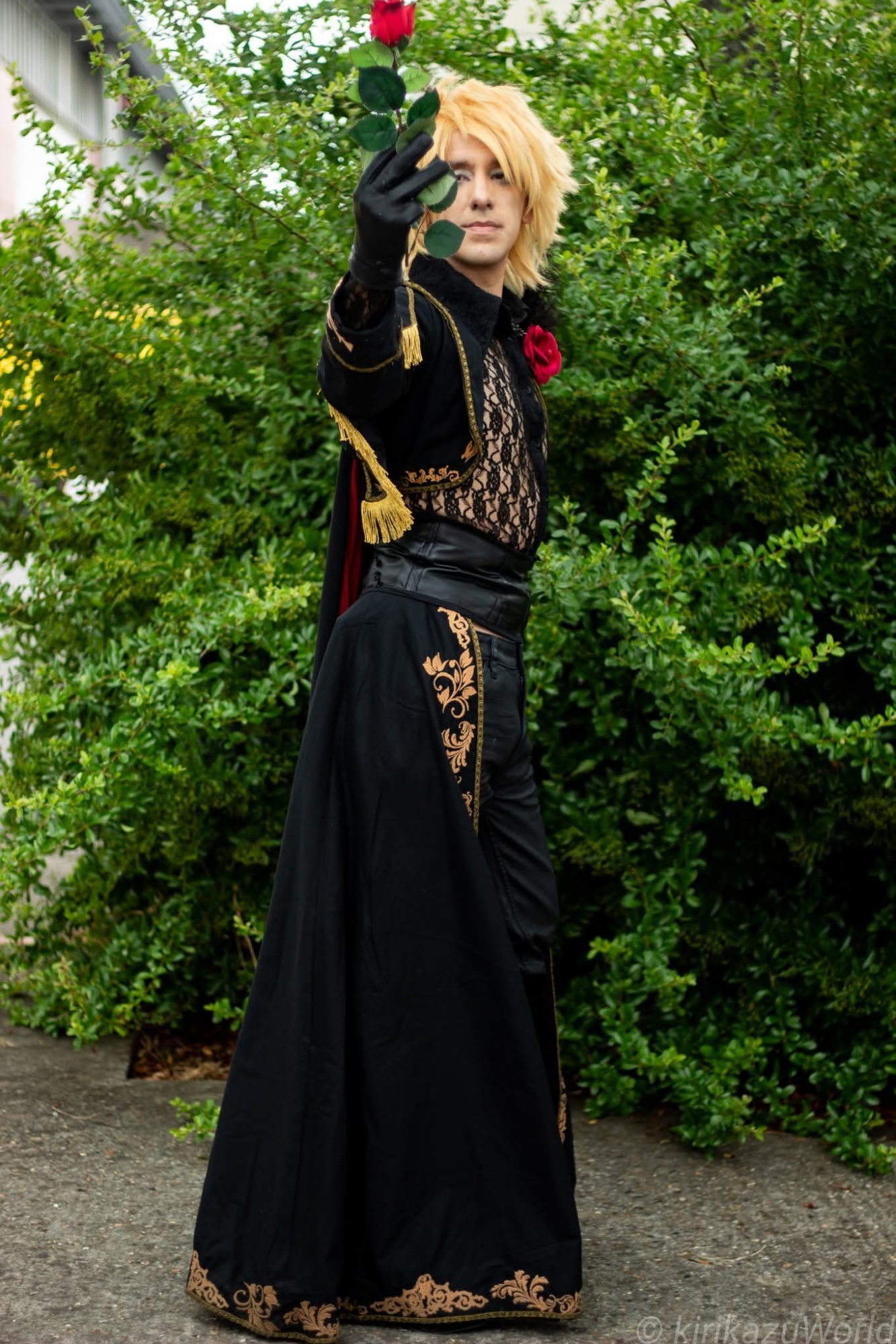 Kamijo, photo 9