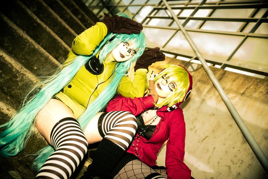 Looma - Matryoshka - PM