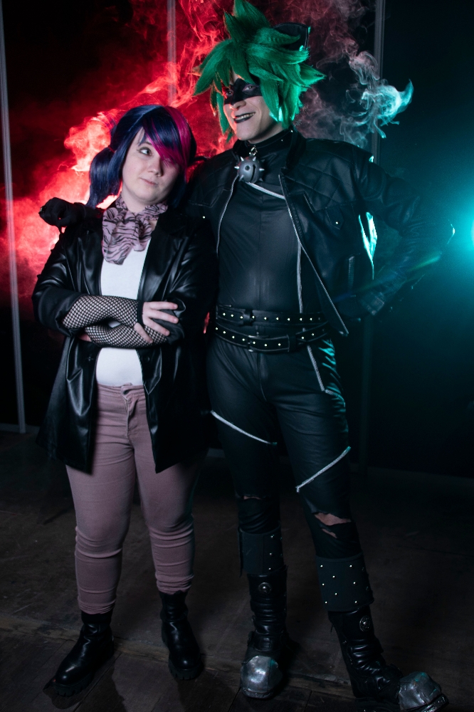 Miraculous Alter 02 - Photo 3