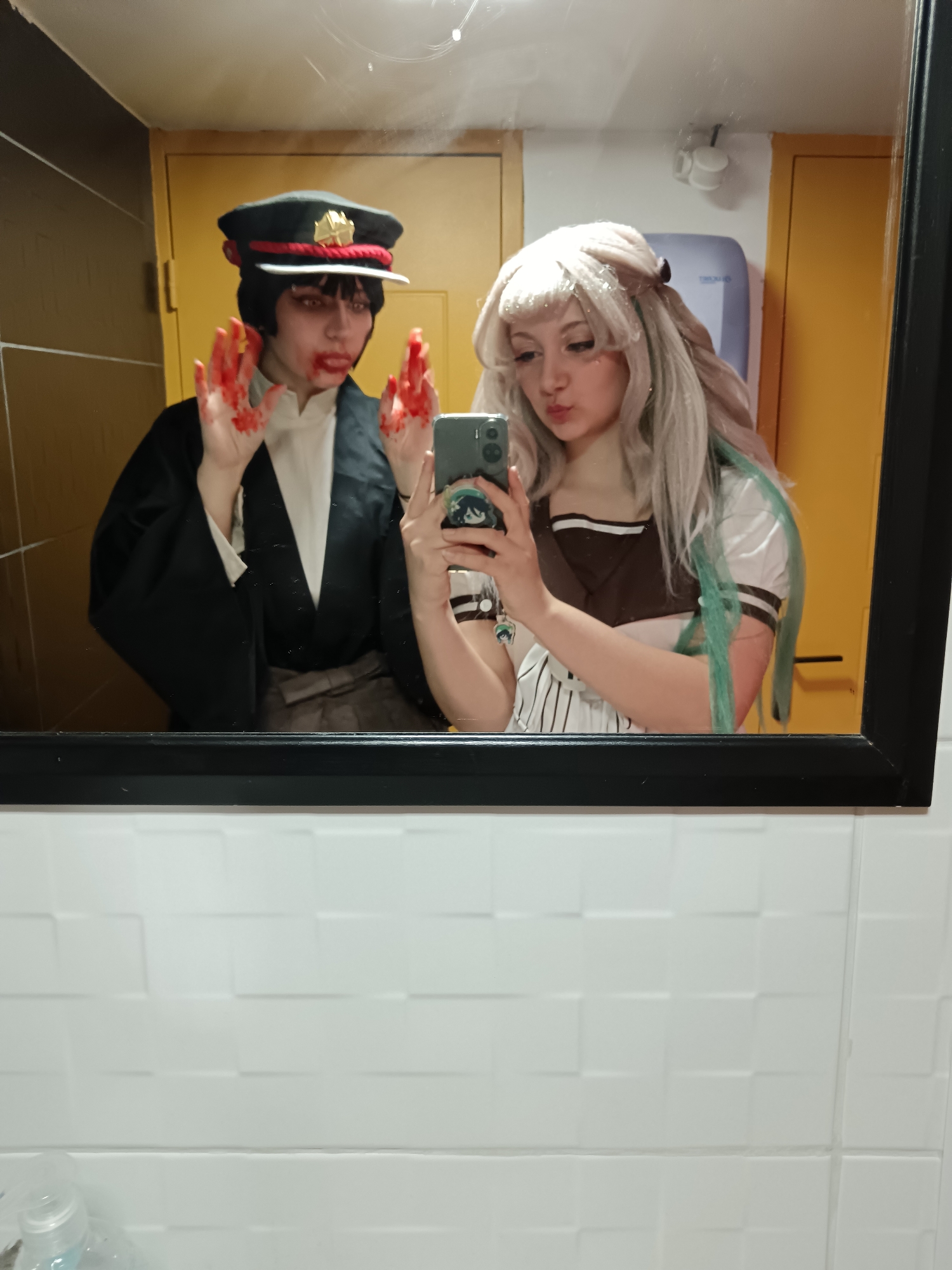 Tsukasa - Nene — photo 6