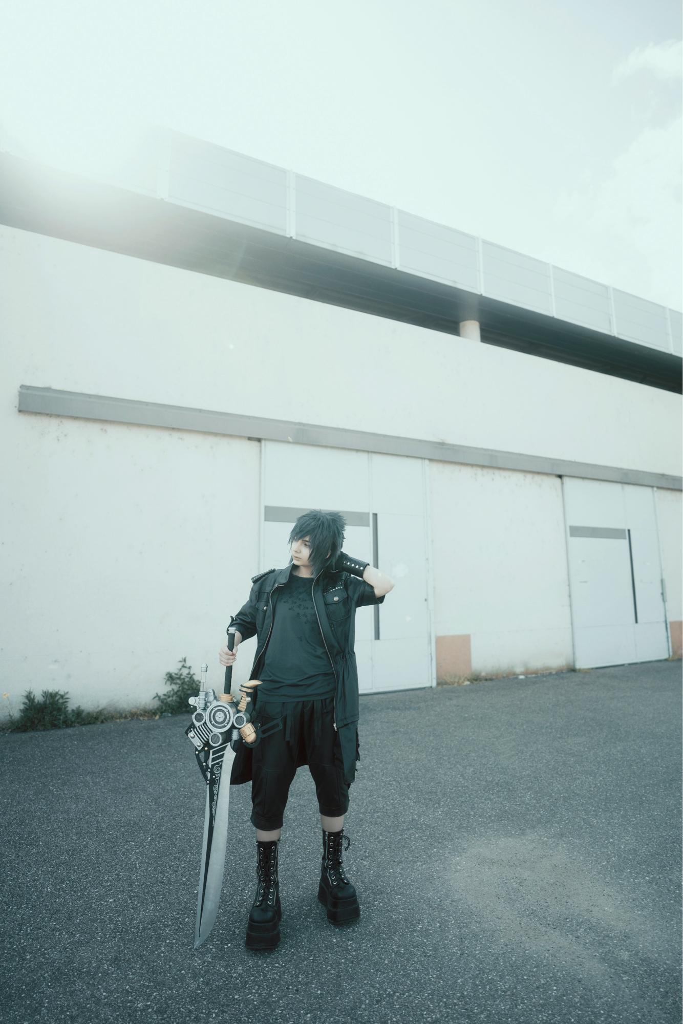 Noctis — photo 5