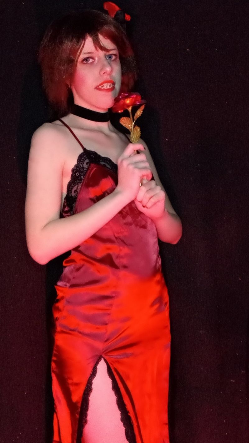 Liam_ – Meiko Assoc Actress 