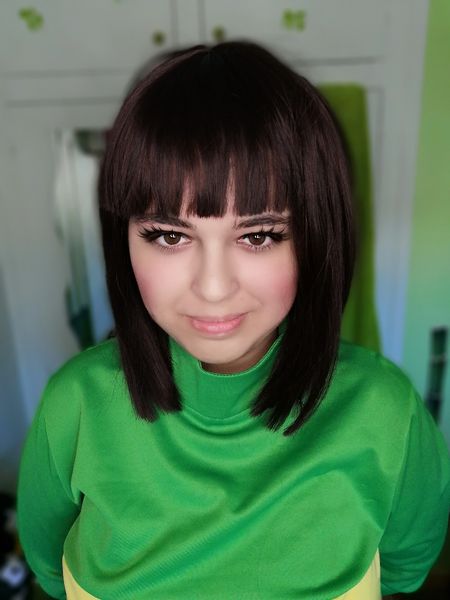 Yukuio - Chara - 1er version