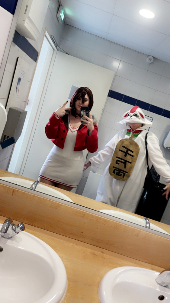 Momo ayase - Photo 15