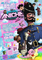 Aniche Geek Expo 2