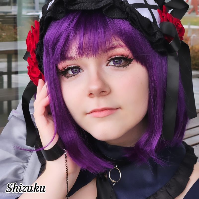 Beelz – Shizuku Mdud