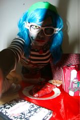 Monster High Ghoulia preview 3