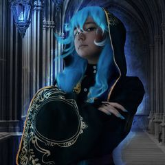Idia Shroud preview 3