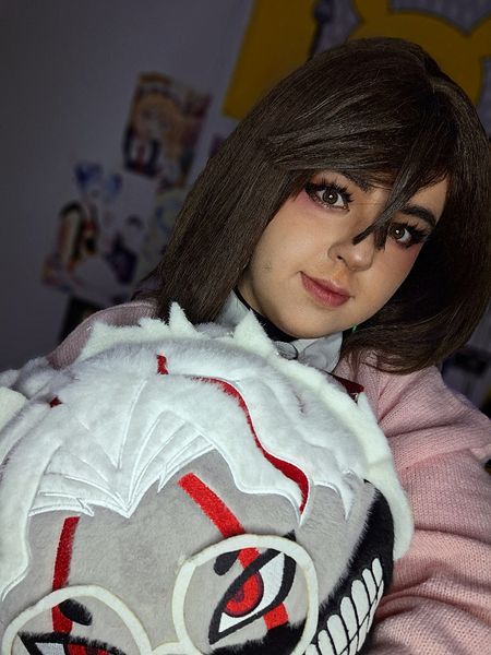 Yukuio - Ayase - 1er version