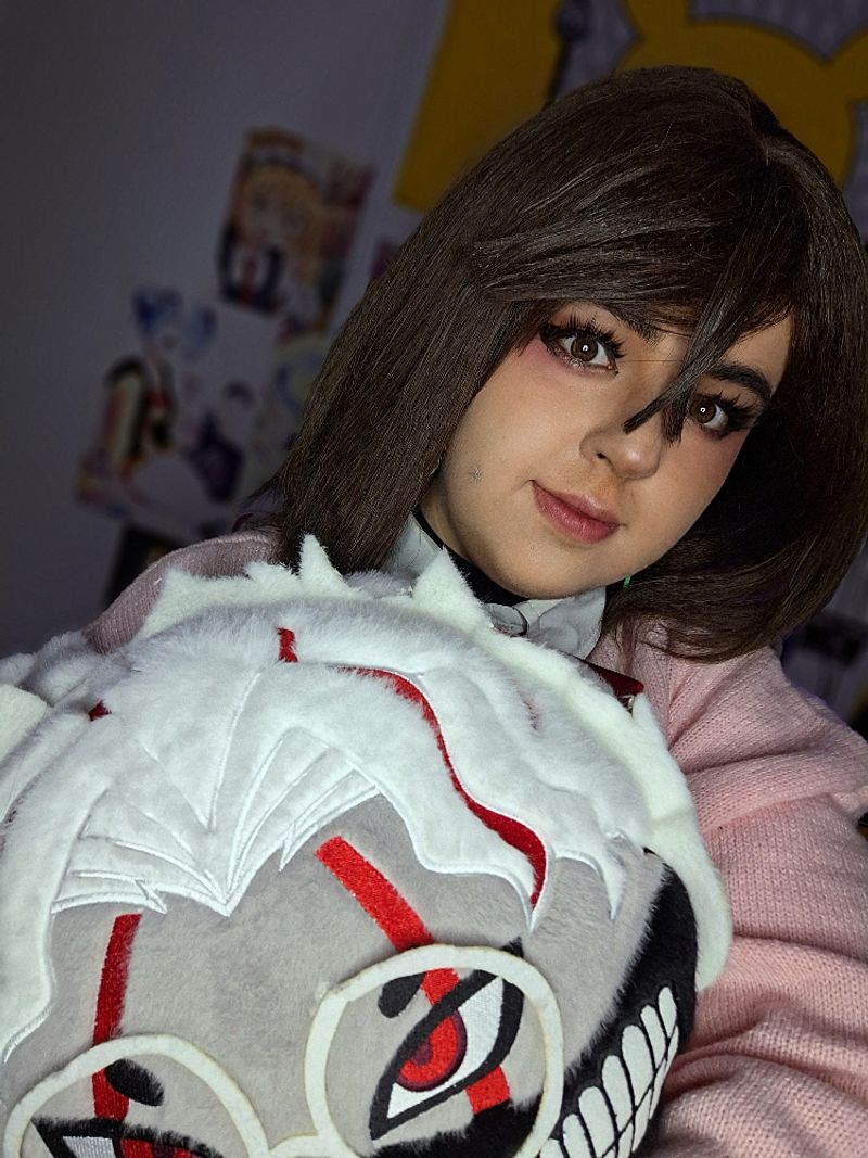 Yukuio – Ayase - 1er version