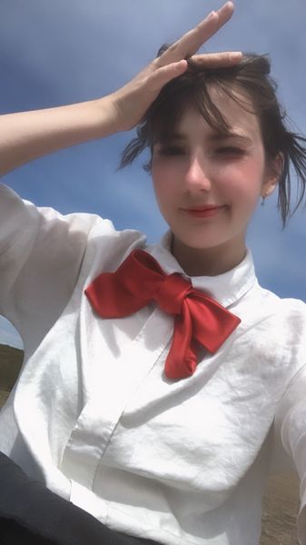_lynnchee - Mitsuha