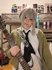 Shiho 💚🎸💫 preview 2