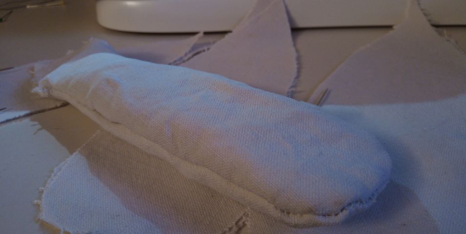 Kei craft rabbit