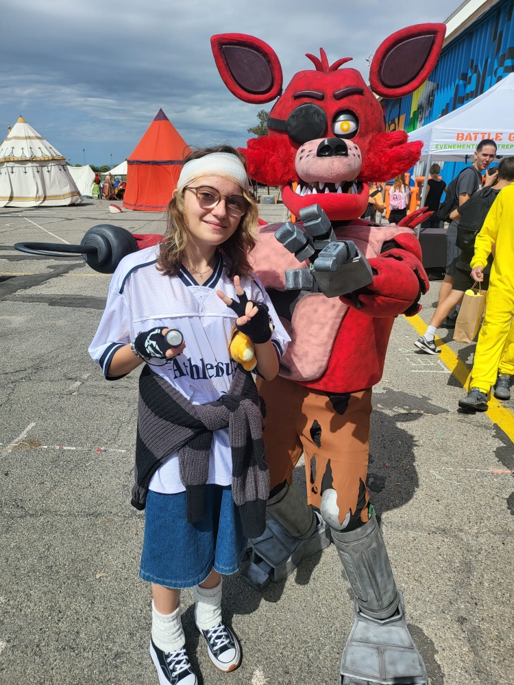 WOG 2024 Fréjus  - Photo 1