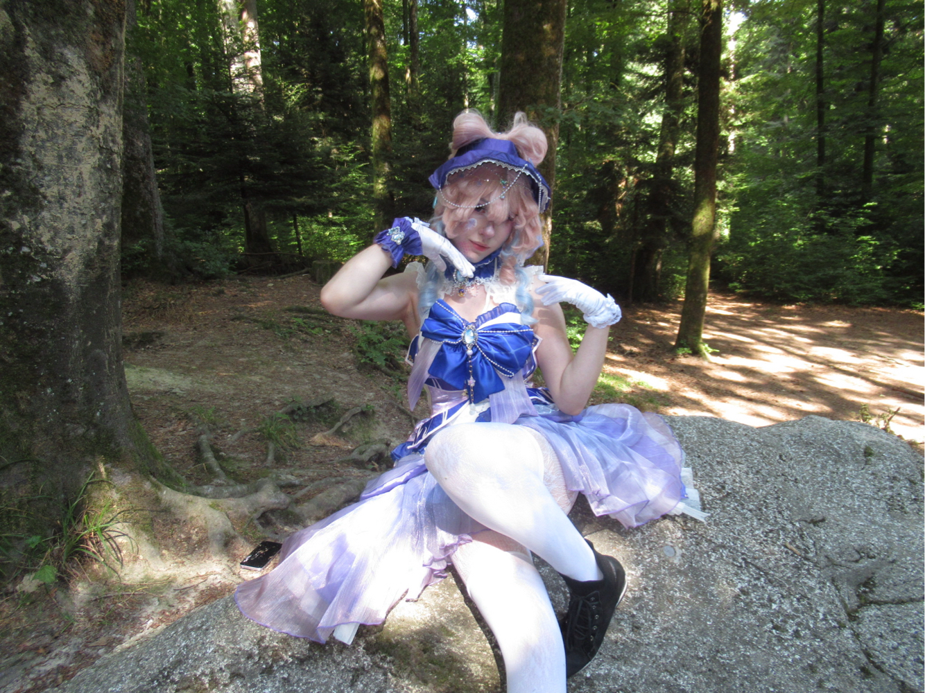 Kokomi (Fontaine) - Photo 6